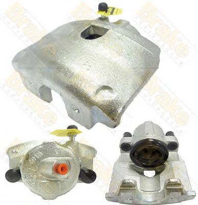 BRAKE ENGINEERING ca2697r -  Тормозной суппорт
